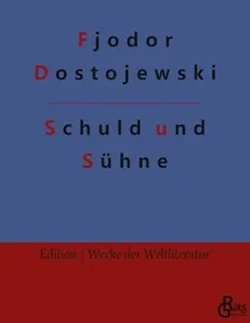 Dostojewski |  Schuld und Sühne | Buch |  Sack Fachmedien