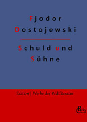 Dostojewski |  Schuld und Sühne | Buch |  Sack Fachmedien