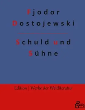 Dostojewski |  Schuld und Sühne | Buch |  Sack Fachmedien