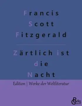Fitzgerald | Zärtlich ist die Nacht | Buch | 978-3-96637-144-5 | www.sack.de