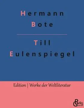 Bote / Gröls-Verlag |  Till Eulenspiegel | Buch |  Sack Fachmedien