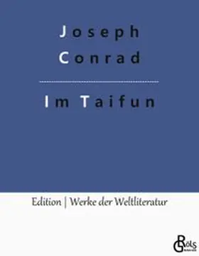 Conrad / Gröls-Verlag |  Im Taifun | Buch |  Sack Fachmedien