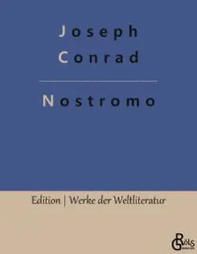 Conrad / Gröls-Verlag |  Nostromo | Buch |  Sack Fachmedien