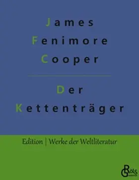 Cooper / Gröls-Verlag |  Der Kettenträger | Buch |  Sack Fachmedien