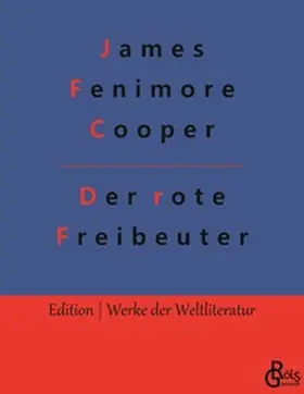 Cooper / Gröls-Verlag |  Der rote Freibeuter | Buch |  Sack Fachmedien
