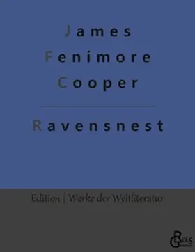 Cooper / Gröls-Verlag |  Ravensnest | Buch |  Sack Fachmedien