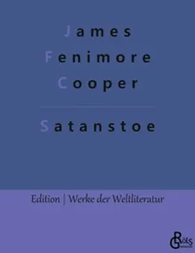 Cooper / Gröls-Verlag |  Satanstoe | Buch |  Sack Fachmedien