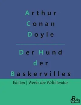 Doyle / Gröls-Verlag |  Der Hund der Baskervilles | Buch |  Sack Fachmedien