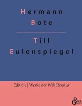 Bote / Gröls-Verlag |  Till Eulenspiegel | Buch |  Sack Fachmedien