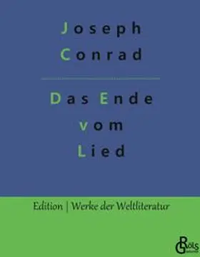 Conrad / Gröls-Verlag |  Das Ende vom Lied | Buch |  Sack Fachmedien