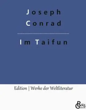 Conrad / Gröls-Verlag |  Im Taifun | Buch |  Sack Fachmedien