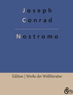 Conrad / Gröls-Verlag |  Nostromo | Buch |  Sack Fachmedien