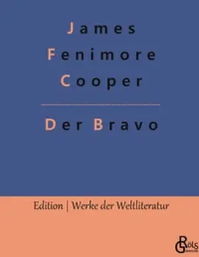 Cooper / Gröls-Verlag |  Der Bravo | Buch |  Sack Fachmedien