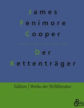 Cooper / Gröls-Verlag |  Der Kettenträger | Buch |  Sack Fachmedien