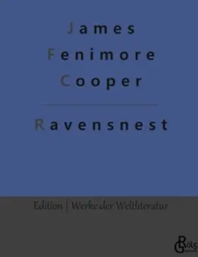 Cooper / Gröls-Verlag |  Ravensnest | Buch |  Sack Fachmedien