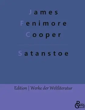 Cooper / Gröls-Verlag |  Satanstoe | Buch |  Sack Fachmedien