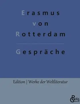 von Rotterdam / Gröls-Verlag |  Gespräche | Buch |  Sack Fachmedien