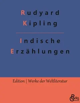 Kipling / Gröls-Verlag |  Indische Erzählungen | Buch |  Sack Fachmedien