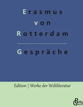 von Rotterdam / Gröls-Verlag |  Gespräche | Buch |  Sack Fachmedien
