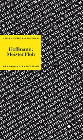 Hoffmann / Borgards |  Meister Floh | Buch |  Sack Fachmedien