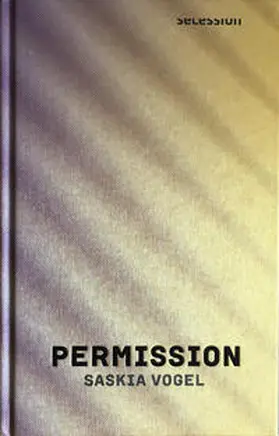 Vogel |  Permission | Buch |  Sack Fachmedien