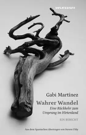 Martínez | Wahrer Wandel | Buch | 978-3-96639-056-9 | www.sack.de