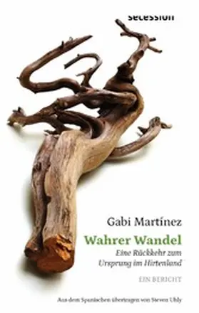Martínez |  Wahrer Wandel | eBook | Sack Fachmedien