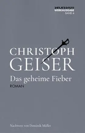 Geiser / Wagner / Reidy |  Das geheime Fieber | Buch |  Sack Fachmedien