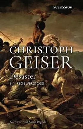 Geiser |  Desaster | Buch |  Sack Fachmedien