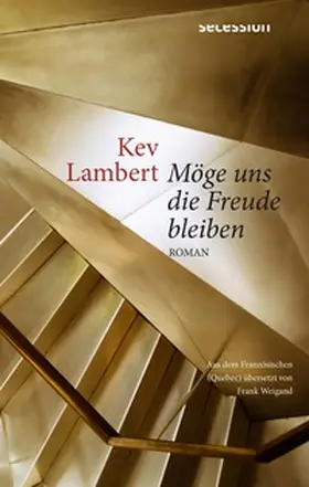 Lambert |  Möge uns die Freude bleiben | Buch |  Sack Fachmedien