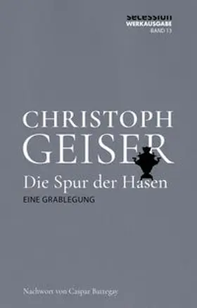 Geiser |  Die Spur der Hasen | Buch |  Sack Fachmedien
