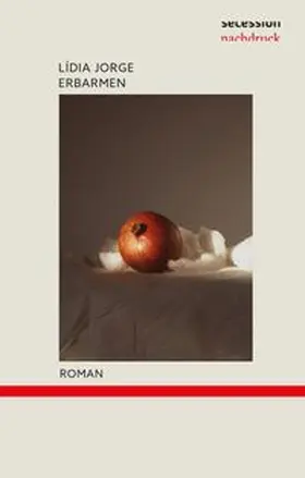 Jorge |  Erbarmen | Buch |  Sack Fachmedien