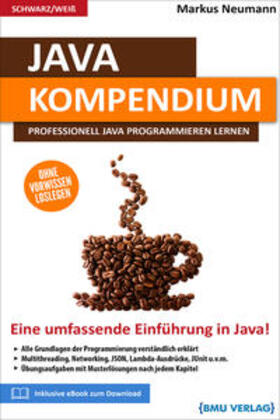 Neumann | Java Kompendium | Buch | 978-3-96645-053-9 | sack.de