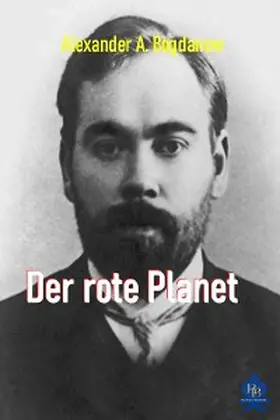 Bogdanow |  Der rote Planet | eBook | Sack Fachmedien