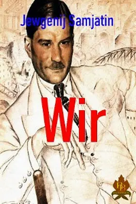 Samjatin |  Wir | eBook | Sack Fachmedien