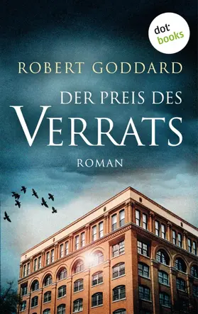 Goddard |  Der Preis des Verrats | eBook | Sack Fachmedien