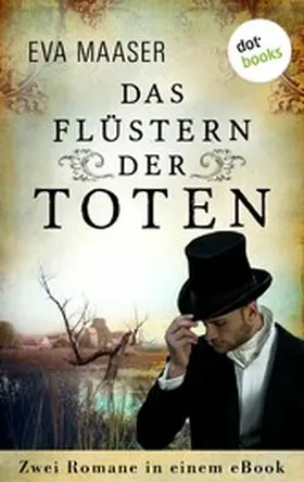 Maaser |  Das Flüstern der Toten: Zwei Romane in einem eBook | eBook | Sack Fachmedien