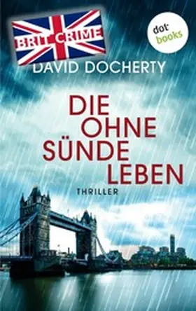 Docherty |  Die ohne Sünde leben | eBook | Sack Fachmedien