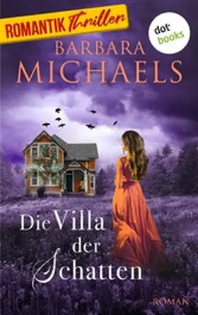 Michaels |  Die Villa der Schatten | eBook | Sack Fachmedien