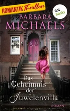 Michaels |  Das Geheimnis der Juwelenvilla | eBook | Sack Fachmedien