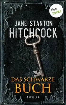 Stanton Hitchcock |  Das schwarze Buch | eBook | Sack Fachmedien