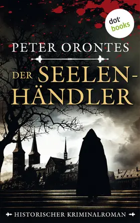 Orontes |  Der Seelenhändler | eBook | Sack Fachmedien