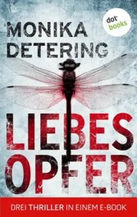 Detering |  Liebesopfer | eBook | Sack Fachmedien