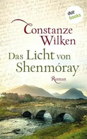 Wilken |  Das Licht von Shenmóray | eBook | Sack Fachmedien