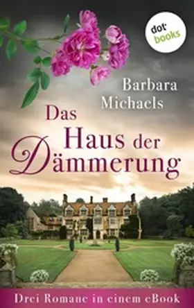 Michaels |  Das Haus der Dämmerung | eBook | Sack Fachmedien