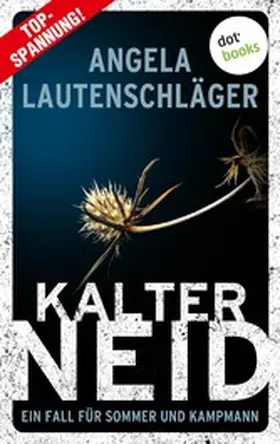 Lautenschläger |  Kalter Neid | eBook | Sack Fachmedien