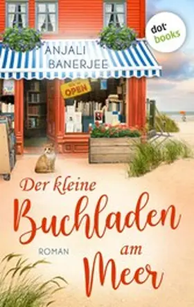 Banerjee |  Der kleine Buchladen am Meer | eBook | Sack Fachmedien