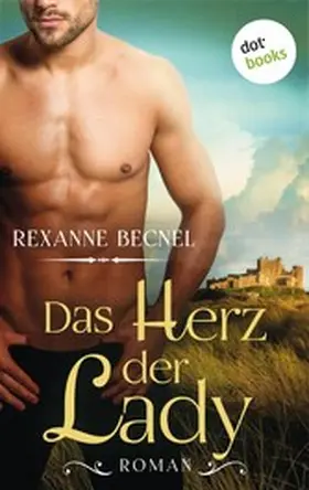 Becnel |  Das Herz der Lady | eBook | Sack Fachmedien