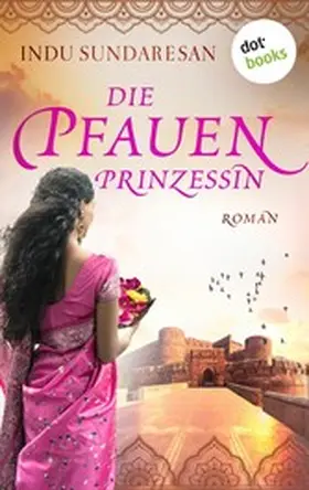 Sundaresan |  Die Pfauenprinzessin | eBook | Sack Fachmedien