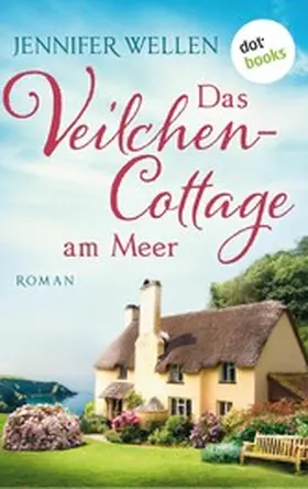 Wellen |  Das Veilchencottage am Meer | eBook | Sack Fachmedien